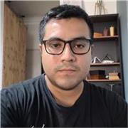 Profesor de matematicas imparto clases a niños de todas las edades