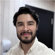 Persona nativa en español, y me gustaría poder dar clases a gente extranjera.