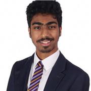 KS3, GCSE & A-Level Maths and Computer Science Tutor