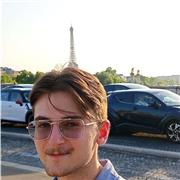 Étudiant en grande école pour vous servir !