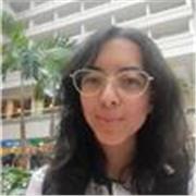 Profesor de inglés con experiencia enseñando a niños y adultos de manera virtual y presencial