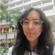 Profesor de inglés con experiencia enseñando a niños y adultos de manera virtual y presencial