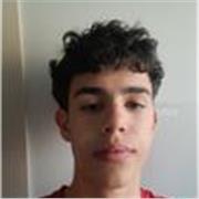 Clases particulares de inglés para alumnos de primario y la eso. Muy bueno en el idioma, con titulo B1