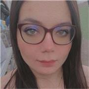 Estudiante de psicologia, amante del arte y apasionada por la enseñanza. Mi carrera me permite diseñar estrategias que se adapten a las necesidades de cada alumno. Puedo dar materias como: Español, Historia del Arte, Literatura y Psicología