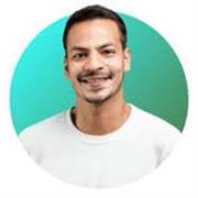 Experienced English tutor with a degree in English Literature offering personalized online lessons for all levels.