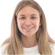 Estudiante universitaria de International Business, con ganas de enseñar materias diversas hasta nivel de secundaria