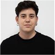 Estudiante de terapia ocupacional, imparte clases a niños con problemas de aprendizaje, atención, TEA, TDAH, etcClases particulare