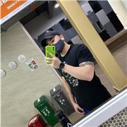 Profesional en cultura física deporte y recreación, experiencia en entrenamientos personalizados de actividad física para la salud