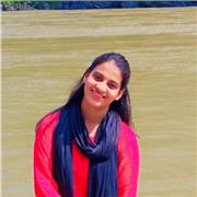 Priyanka Joshi