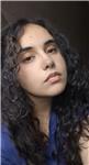 Ciao, mi chiamo miriam e sono qui per aiutarti a migliorare il tuo inglese. sono una studentessa di 3 anno del liceo scientifico leonardo, giarre (ct); ho conseguito una certificazione b2 cambridge in inglese e ho preso parte a numerosi progetti erasmus. 
