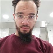 professeur d'arabe littéraire