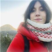 Laurea in arti visive e storia dell'arte