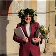 Laureata magistrale offre ripetizioni in Letteratura