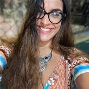 Professora particular de alfabetização e letramento