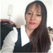 Profesora de apoyo para matemáticas básicas, ayuda con tareas, y explicaciones de temas