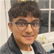 I am a hard-working student at UCL and want to help any and all students at A-level and below.