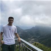 Profesor particular de Matemáticas