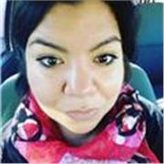 Profesora de psicología ofrece acompañamiento estudiantil