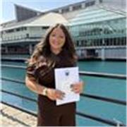 I’m a First Class Law graduate and my lessons are aimed at A Level Law students. 