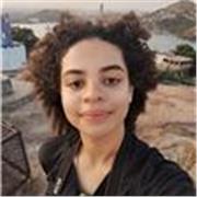 Professora de português online para estudantes do ensino fundamental e ensino médio. Foco em gramática e redação