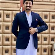 Muhammad Usman Sultan