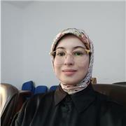 Raghad Ramadan