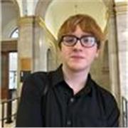 I am a hardworking individual who strives to push themselves to be their best. I aim to bring this attitude to my students.