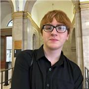 I am a hardworking individual who strives to push themselves to be their best. I aim to bring this attitude to my students.