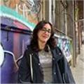 Merhaba! Ben Elif, deneyimli ve öğretmeyi seven bir İngilizce öğretmeniyim. Bütün öğreniö seviyelerinde özel ders veriyorum.