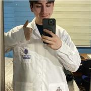 Profesor de educación matemática con experiencia en educación básica y media