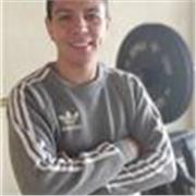 Profesor deportivo con mas de 10 años de exeriencia, con gran conocimiento en deportes grupales