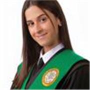 Doy clases particulares en las asignaturas de letras y las que no están ligadas a las matemáticas. Tanto nivel de primaria como eso o bachillerato. Tengo el grado en educación primaria y un máster en psicopedagogía