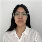 🌍 Aprende inglés con Valentina, tu profe argentina en Madrid, ¡llena de energía!