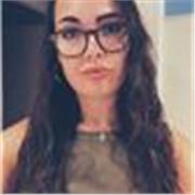 Grado en Ingeniería química, clases en matemáticas, química o física de bachillerato y la eso. También clases de inglés, nivel B2