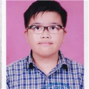 Current Student University of Leicester Teaching Math, Physics, and Chemistry GCSE Please contact if you need some help!