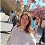 Clases individuales de inglés, español y checo para principiantes y avanzados impartidas por una estudiante de magisterio