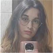 Doy clases particulares a un precio económico. Soy una chica amable, paciente y con gran amor a los niños