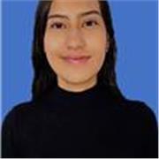 Profesora de apoyo escolar para clases virtuales con conocimiento en geología, también matemáticas o música (clarinete)