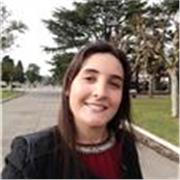 Profesora de Español. Práctica de conversación