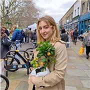 I like to make everything clear and simple! Happy to help both school students and law undergraduates.