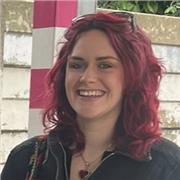 Experienced science tutor teaching GCSE Physics, Chemistry and Biology and A-level Biology. Able to teach younger years also