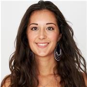 Profesora Española titulada en ingles con 3 años de experiencia