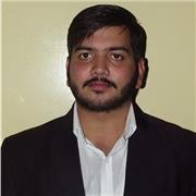 Experienced Math tutor with Master’s degree, offering engaging online lessons for high school students worldwide.