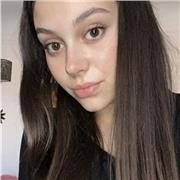 alunna di quinta superiore