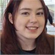 University student looking to tutor primary school aged children