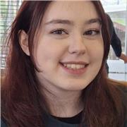 University student looking to tutor primary school aged children