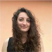 Laureata in Languages for communication si offre per assistenza, aiuto compiti e per consolidare la conoscenza delle lingue