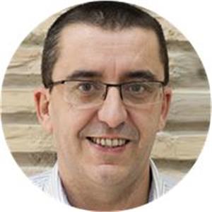 Gabriel Del Molino Romero