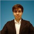 Mario malitesta - 27 anni - sviluppatore front-end - html, css, javascript, react, angular - inglese e spagnolo
