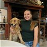 Imparto clases de inglés desde el nivel más bajo hasta un nivel B2. Tanto en casa como a domicilio